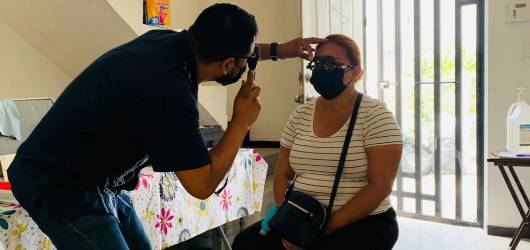 Centros Comunitarios