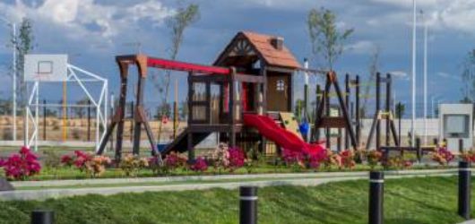 Mobiliario sustentable