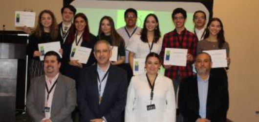 Premio JAVER Sustentable