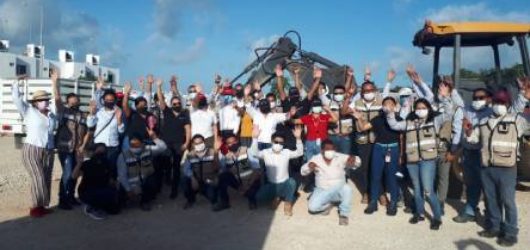 Promoción de los Derechos Humanos